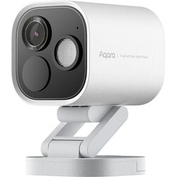 Aqara Camera Hub G5 Pro (WiFi) White, CH-C07DW Cene