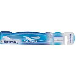 DENTILITY Ice Brush super sensitive četkica za zube 1kom Cene