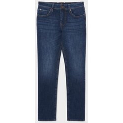 CA muške teksas farmerke slim fit, plave Cene