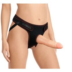 Lovetoy 2023 Strap-on Lovetoy Ingen 7.5'' Cene
