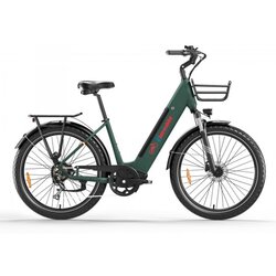 ELETRONBIKE električno kolo OC26 Cene