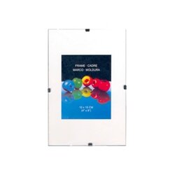 Clip okvir za slike, 10 x 15 cm Cene