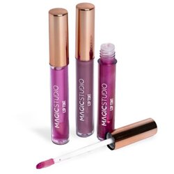 Magic Studio Aquarius Rose Quartz Lip Trio kozmetički set Cene