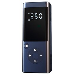 Jieyun Električna prenosna zračna črpalka B1P 120W type-c, (21031566) Cene