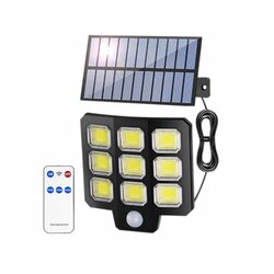 LP-NINGBO NINGHAI INTERNATIONAL TRADE Solarni LED reflektor-lampa sa PIR senzorom LRFSL03 Cene