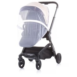 Chipolino univerzalna mrežica za kolica Lux white Cene