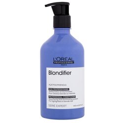 L'Oréal Professionnel Nega po šamponiranju Blondifier Conditioner 500 ml Cene