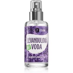 Purity Vision BIO Lavender sivkina voda 100 ml Cene