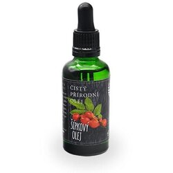 Schupp BIO šipkovo olje, 50 ml Cene