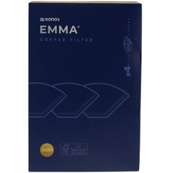 KONOS Filter papirni za kafu 100/1 376 Cene