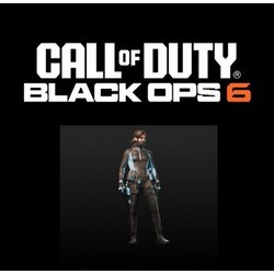 CoD Website Call of Duty: Black Ops 6 - Cold Trail Operator Skin (DLC) (PS4/PS5/XBOX ONE/XBOX SERIES X/PC) Official Website Key GLOBAL Cene