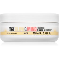 Soap & Glory Glow Your Mind čistilni balzam 100 ml Cene