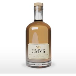 Smuk Rakija Šljiva 41% vol, 700ml Cene