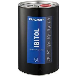 Fragmat Bitumenski predpremaz (5 l) Cene