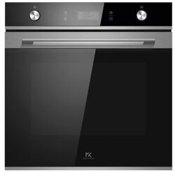 Master Kitchen pećnica MKO 1307-ED M BK Cene