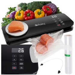 Ruhhy vakuumski aparat s vagom 2 kg, 120 W, 80 kPa Cijene