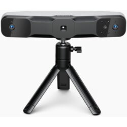 Revopoint Range 2 3D Scanner Cene
