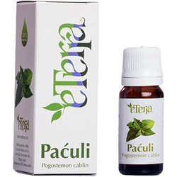 Ettera Ulje Paćuli 10ml Cene