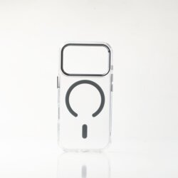 FRAME Cam magsafe maska za iPhone 17 PRO Gray Cene