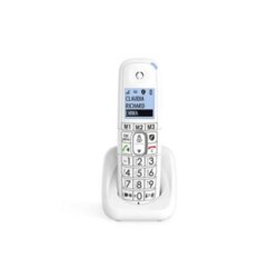 Alcatel xl785 combo beli telefon, (20575994) Cene