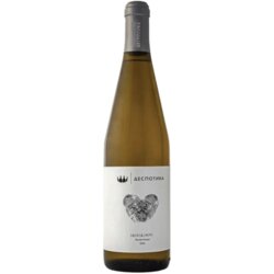 Vinarija Despotika Belo vino DESPOTIKA Dodir 0,75l Cene