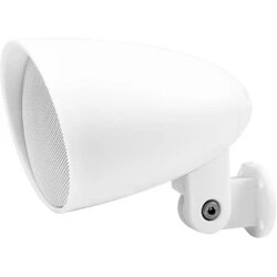 Omnitronic Vanjski zvučnik PS-2.5WB 70 W IP65 Bijela 2 ST Cene