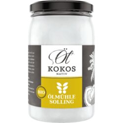 Ölmühle Solling BIO kokosovo olje - 250 ml Cene