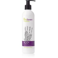 Biolaven organic Losjon za telo Cene