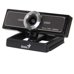 Genius WideCam F100 v2, 1080p FullHD web kamera 32200004400 Cijene
