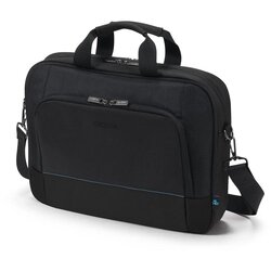 Dicota D3250804 laptop case 40.6 cm (16) Briefcase Black Cene