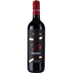 Vinarija Dibonis dimerlot Cene