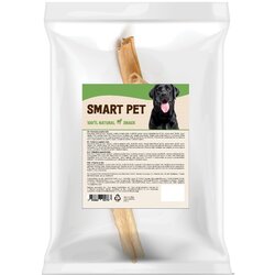 Smart Pet Priboljšek jagnječja koža 200 g Cene