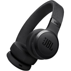 JBL brezžične slušalke live 670NC black črne Cene