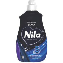 Nila my sensual deterdžent black 50 pranja 2,7l Cene