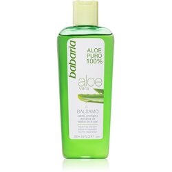 Babaria Aloe Vera balzam za telo z aloe vero 250 ml Cene
