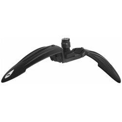 Polisport BLATOBRAN PREDNJI CROSS COUNTRY EVO 26"-27.5"-29" black Cene