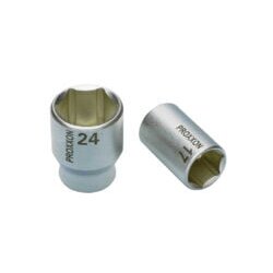 Proxxon nasadni ključ kratki 1/2″ 10mm – PX23404 Cene