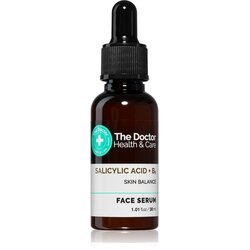 The Doctor Salicylic Acid + B5 Skin Balance matirajoči serum za obraz 30 ml Cene