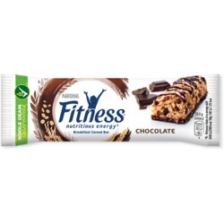 Nestle NESTLÉ FITNESS Chocolate žitna pločica 23,5g / 16 kom Cijene