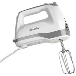 DECAKILA Mikser ručni sa PVC posudom 250W KEMX011W Cene