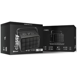 Energy Sistem classy bluetooth zvucnik (M45891) Cene