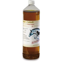 EquiPower laneno olje - 1 l Cene