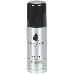 Famaco Izdelki za vzdrževanje AEROSOL ASSOUPLISSANT "FA16" 50 ML Bela Cene
