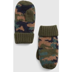 GAP Kids Knitted Gloves - Boys Cijene