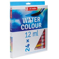 Art creation Art Creation, akvarel, set 24K, 24 x 12ml ( 699033 ) Cene