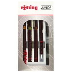 Rotring Set Isograph College Junior Cene