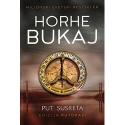 Pi-Press Books Horhe Bukaj
 - Put susreta Cene