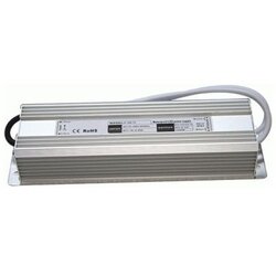 Xled vodootporni uredjaj za napajanje LED traka 12V 10A F-120-12 120W Cene