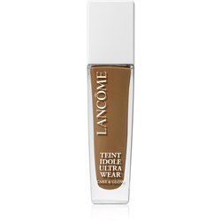 Lancôme Teint Idole Ultra Wear Care & Glow posvjetljujući hidratantni puder SPF 25 nijansa 455W 30 ml Cijene