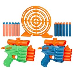 Nerf elite 2.0 face off target set ( F8273 ) Cene